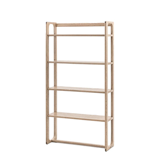 Gallery Direct Craft Open Display Cabinet
