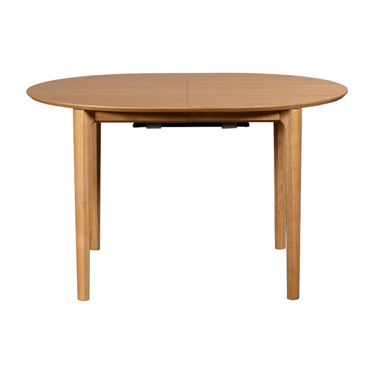 G Plan Winchester Oval Extending Dining Table
