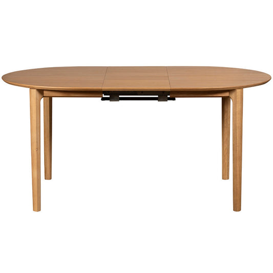 G Plan Winchester Oval Extending Dining Table
