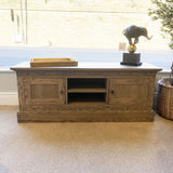 Ancona TV Unit Ancona TV Unit