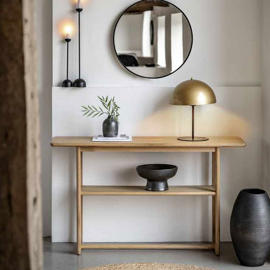 Gallery Direct Craft Console