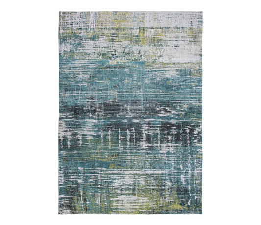 Louis De Poortere | Atlantic Streaks Rug | Glen Cove