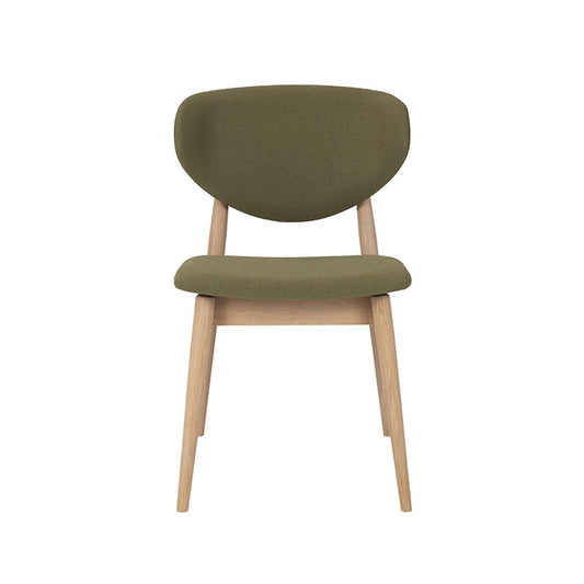 Gemini Dining Chair