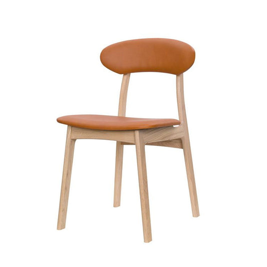 Tribe Lux Dining Chair