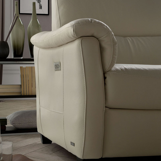 Natuzzi Editions ASTUZIA