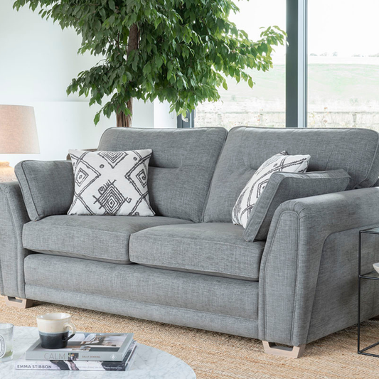 Alstons AALTO 3 Seater Sofa