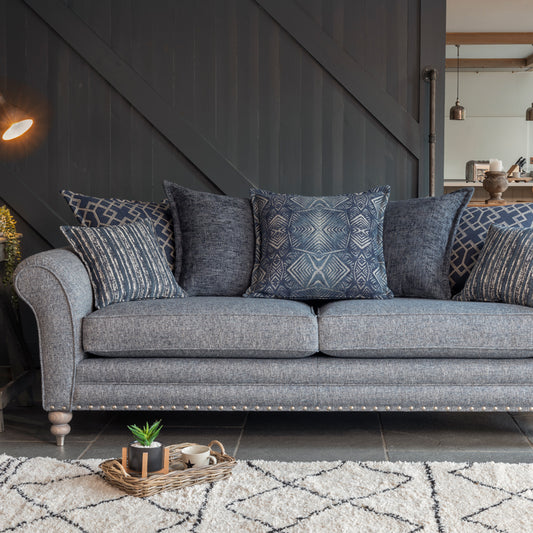 Alstons Cleveland Grand Sofa