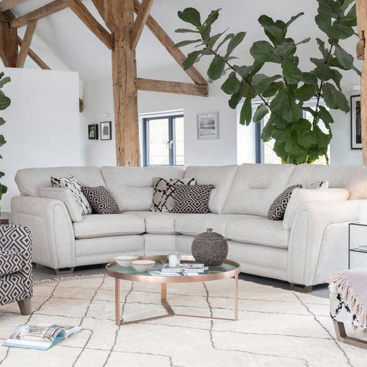 Alstons Aalto Corner Sofa