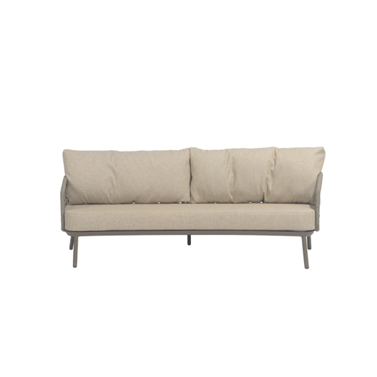 Alicante 3 Seater Set