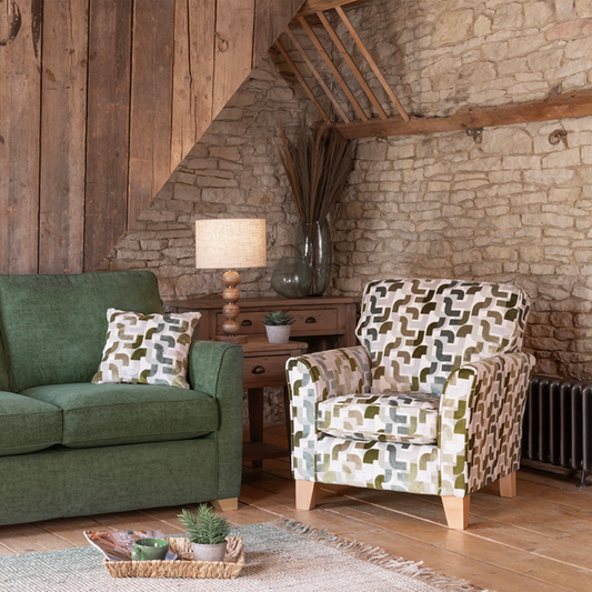 Alstons REUBEN Chair