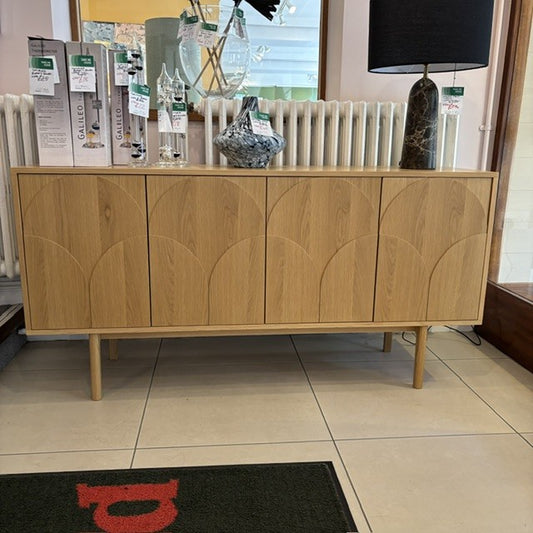Ercol Amalfi Large Sideboard