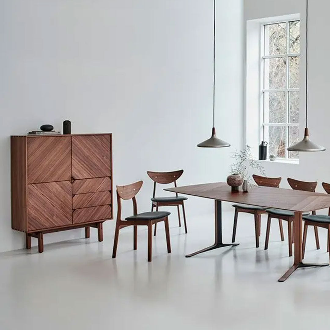 Amelia High Sideboard Amelia High Sideboard