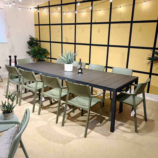 IN-STOCK | Nardi Rio Garden Dining Set