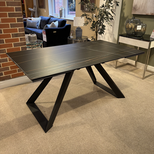 Bella Extending Dining Table