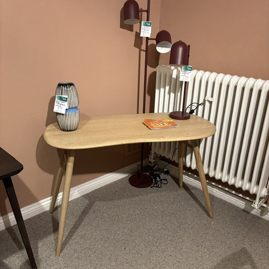 Ercol Bix Desk