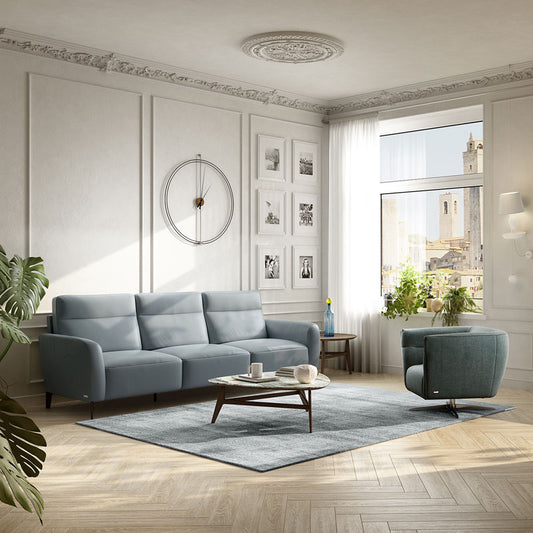 Natuzzi Editions Breeze