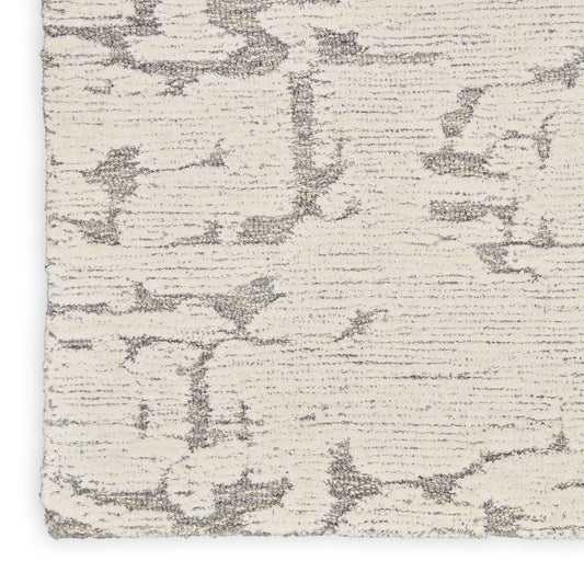 Calvin Klein | Sculptural Rug | Grey