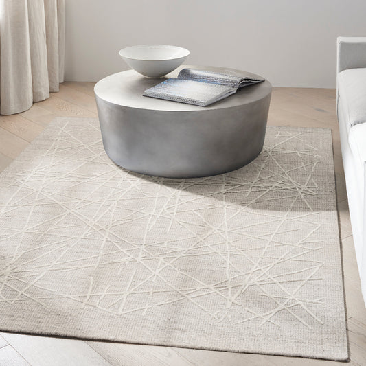 Calvin Klein | Wander Rug | Grey