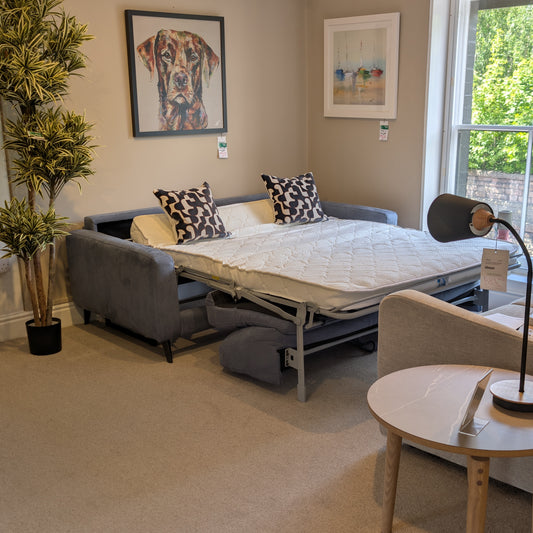 CANNES 2.5 Seater Sofa Bed