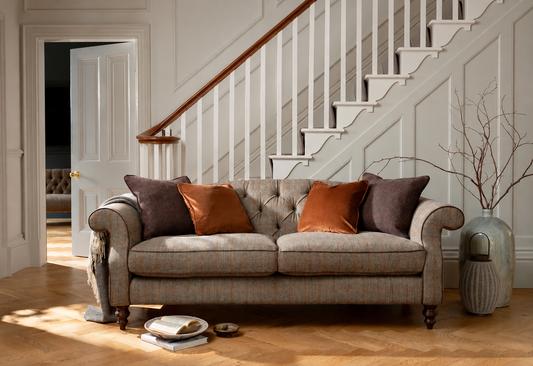 Tetrad Argyll Sofa Collection