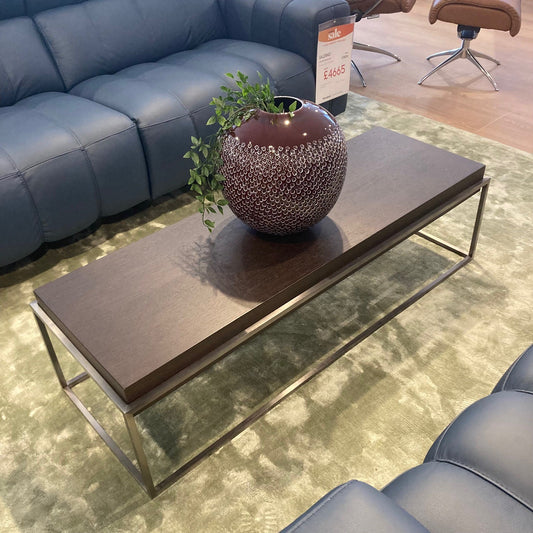 Natuzzi Editions CIELO Coffee Table