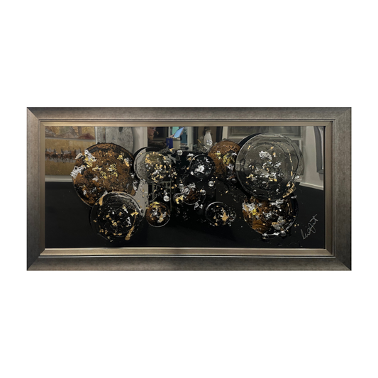 Clare Wright | Original Artwork | Eclipse 2 | Large