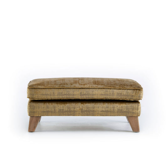 DARIA Pillow Top Footstool