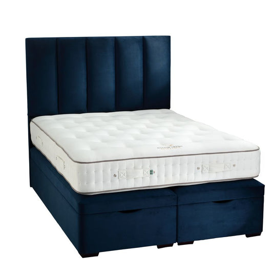 Enchanted House DARTMOOR Deep Adjustable Divan