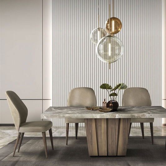 Empire Dining Table