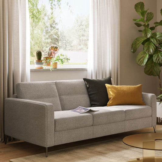 Natuzzi Editions Fascino Sofa Bed