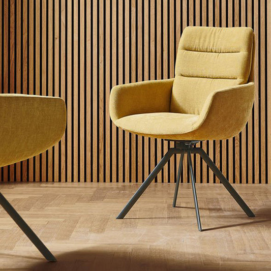 Venjakob Felia Swivel Chair