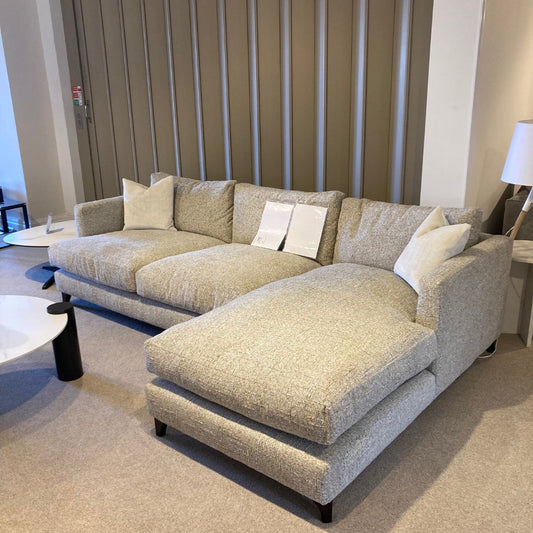 Finley Chaise Sofa