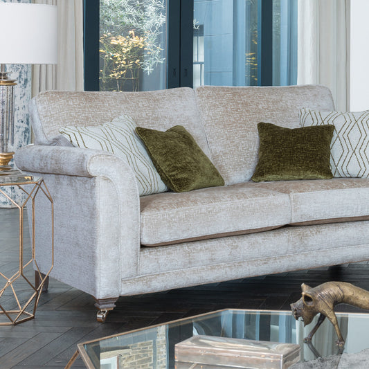 Alstons Fleming Grand Sofa