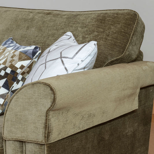 Alstons Fleming 2 Seater Sofa