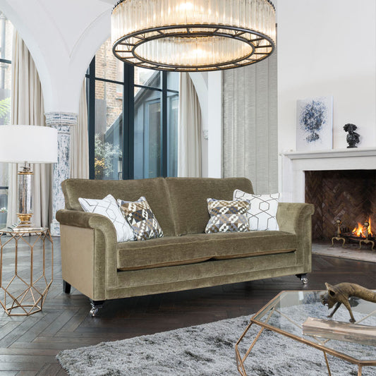 Alstons Fleming 2 Seater Sofa
