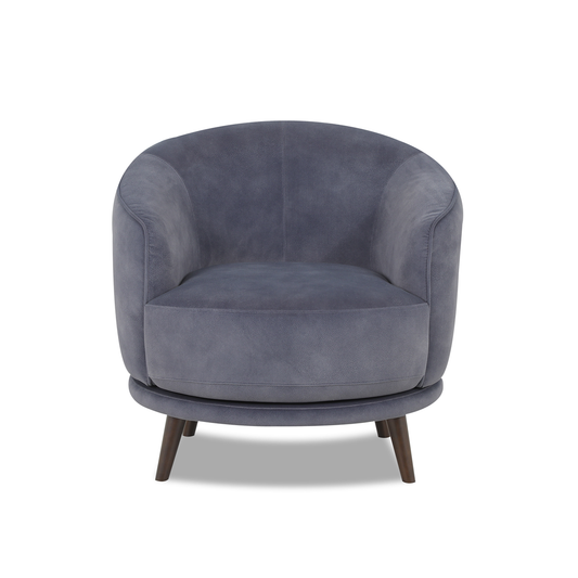 Florida Swivel Accent Chair