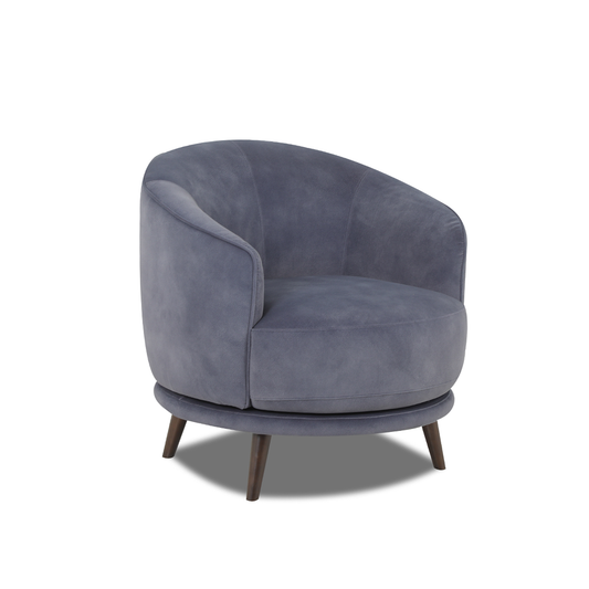 Florida Swivel Accent Chair