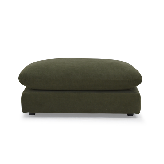 The Vogue Williams Collections | Bayswater Footstool