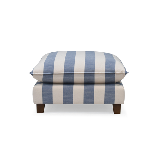 The Vogue Williams Collections | Howth Footstool