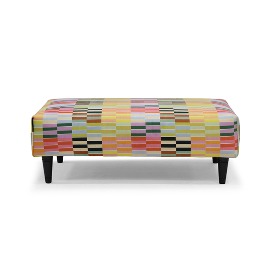 The Vogue Williams Collections | Kenmare Footstool