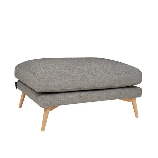 Ercol FORLI Large Footstool
