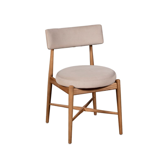 G Plan Flora Dining Chair PAIR