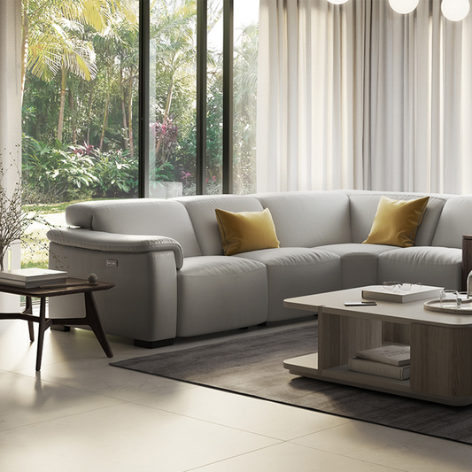 Natuzzi Editions GLISS