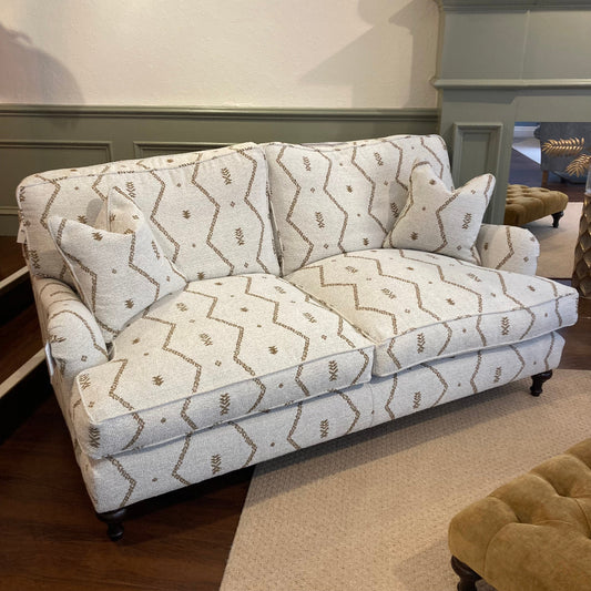 Glossop 3 Seater Sofa and Chair