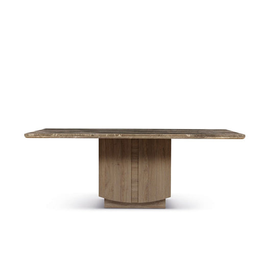 Gondola Dining Table
