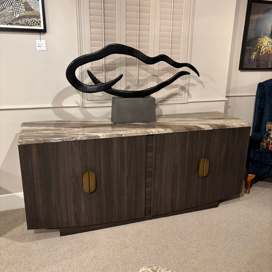 Gondola 4 Door Buffet