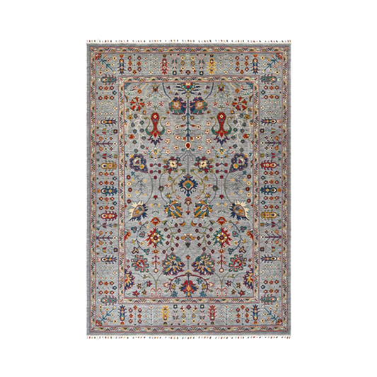 Gooch | Sultani Grey