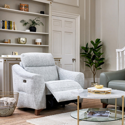 G Plan Monza Electric Reclining Chair