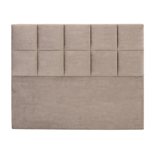 Enchanted House HB8 Headboard