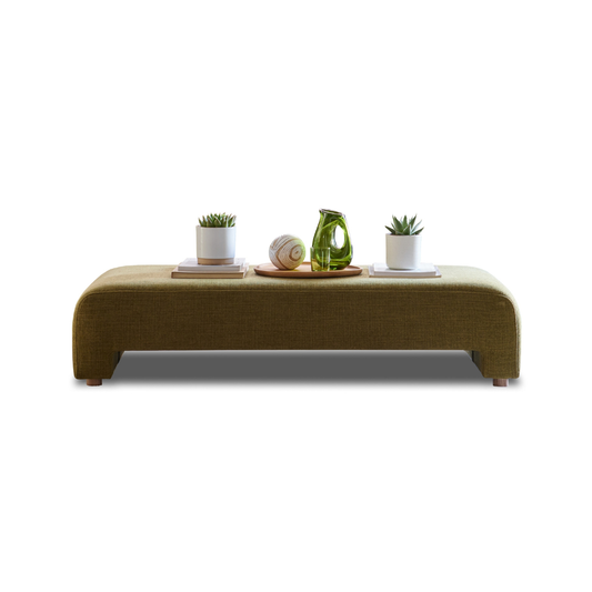 Hambledon Footstool